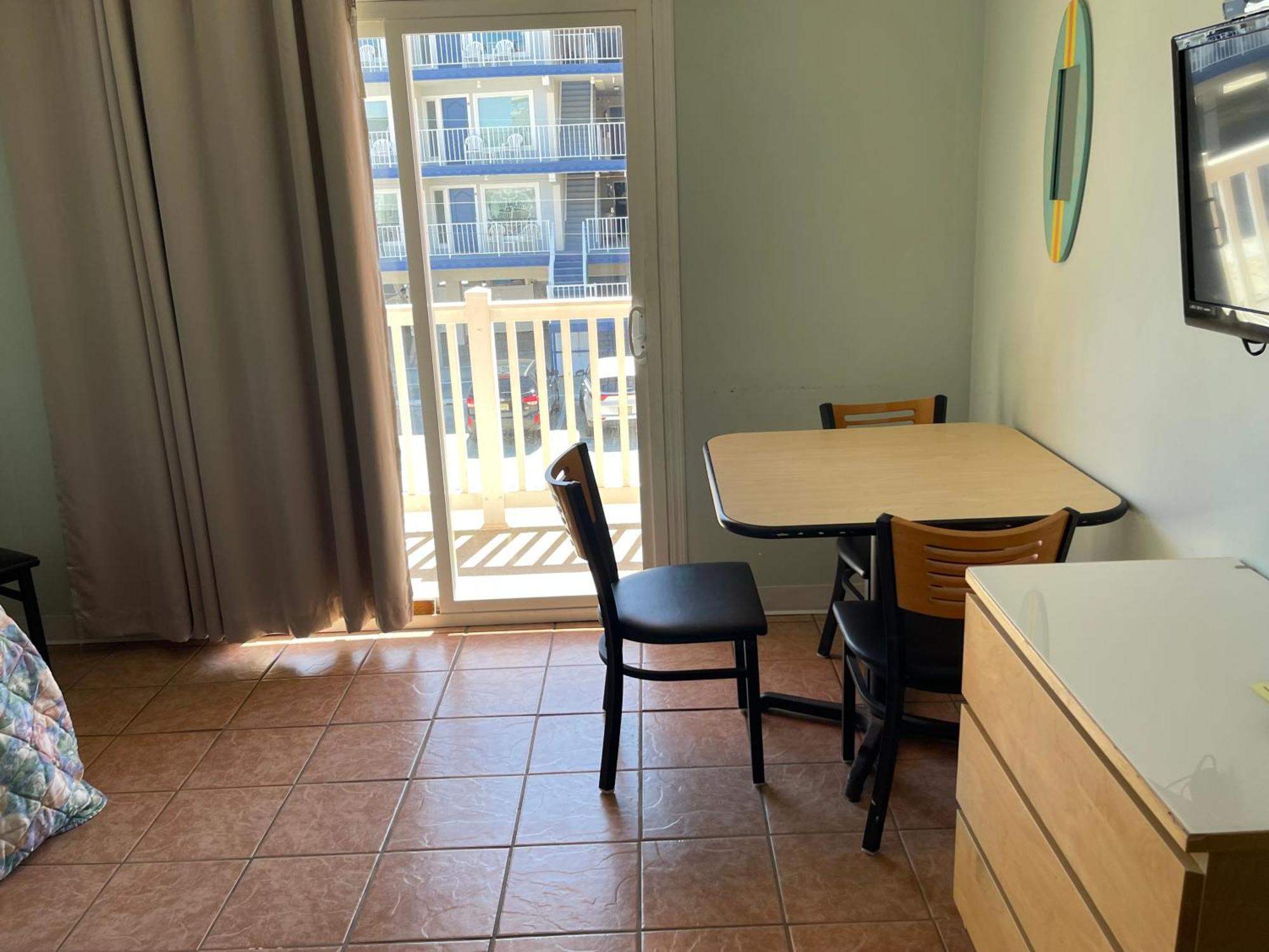 Barcelona Motel Wildwood Crest Quarto foto